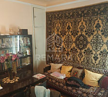 Se vinde apartament cu 2 camere, amplasat în sect. Râșcani, pe str. ..