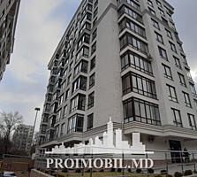 Un penthouse EXCLUSIV. Ai toate motivele să-l alegi: poziționare ...