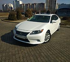 Lexus ES 300h 2014