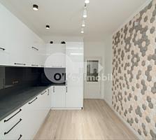 Acest apartament este al Dumnevoastră, dacă sunteți gata de a vă ...