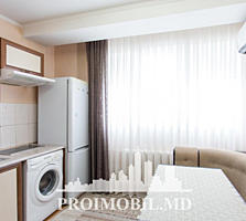 Vă propunem spre vînzare acest apartament cu 1 cameră, sect. ...