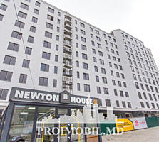 Vă propunem acest PENTHOUSE cu 3 camere, sect. Buiucani, str. ..