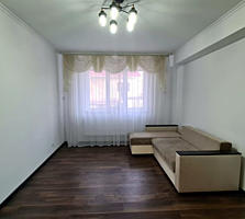 APARTAMENT CU 1 CAMERĂ, BLOC NOU, ÎNCĂLZIRE AUTONOMĂ, 45M2,