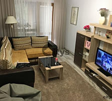 Vînd. Numărul de camere: Apartament cu 2 camere. Fond locativ: ...