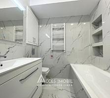 Visele iau forma casei Tale! Îți propunem spre vânzare apartament în .