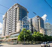 Spre vânzare apartament cu 2 odăi, sectorul Râșcani, Complexul Park ..