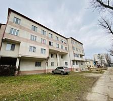 Posta Veche! Apartament cu 3 odai + living, 93mp! Incalzire Autonoma!