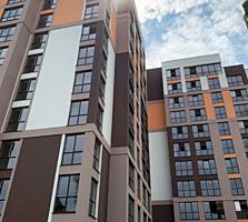Botanica - Elat/Kaufland - Apartament 50 mp - 35 140 € - Varianta alba
