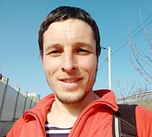 Сниму квартиру, парень без вредных привычек