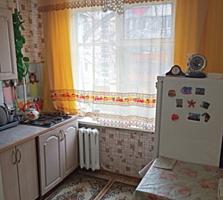 Продается 1-комнатная квартира с мебелью и техникой Балка Оскар 3/5