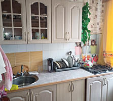 Продается 1-ком. квартира с МЕБЕЛЬЮ И ТЕХНИКОЙ, БАЛКА 3/5