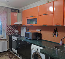 2-комн, Балка, 5/5, Новострой, м-н Космо