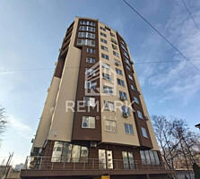 Se vinde apartament cu 2 camere+living in variantă albă, amplasat în .
