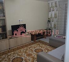 Срочно!!! 3-комн квартира, Бородинка, р-н Бородино, 1/5, евроремонт