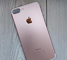 СРОЧНО Продам iPhone 7 Plus Rose Gold 32GB