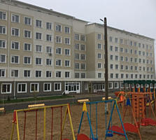 2 комн квартира, Балка с автономным отоплением