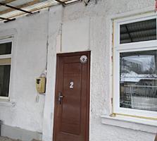 Продается часть дома 46 кв. м. в центре города с ремонтом,