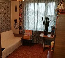 Продается 4- комнатная квартира в котельцовом доме район 8-ой квартал.