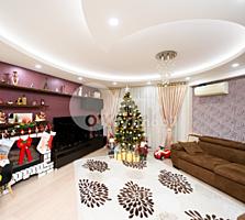 Vă propunem spre vânzare apartament superb amplasat pe bd. Mircea ...