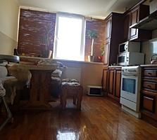 Se ofera spre vinzare apartament cu 2 odai intr-un bloc locativ nou ..