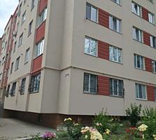Se ofera spre vinzare apartament cu 1 odaie + living intr-un bloc nou