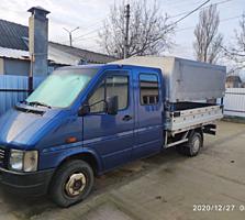 Продам Mercedes-Benz Sprinter 2005г. Возможен Торг!