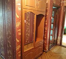 Продаю 2х ком. квартиру, 1/5, 42м2, ул. Борис Главан 31 - 18900 евро
