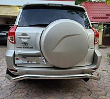 Продаётся Тойота RAV 4, бензин-газ.