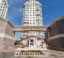 Vă propunem spre vînzare apartament cu 3 camere, amplasat în sect. ...