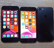 Iphone7 128GB из США оригинал! тестирован в IDC по супер цене 100 у. е