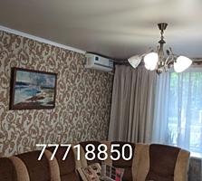 3-комн квартира, Балка, Тернополь, 1/5 с ремонтом