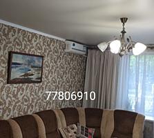 3-комн квартира, Балка, Тернополь, 1/5 с ремонтом