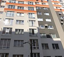 Spre vinzare va oferim apartament cu 1 odaie + living!! Suprafata ...
