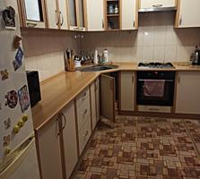 Продается квартира в новострое с ремонтом