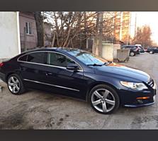 Volkswagen CC 2012г. в 7.000
