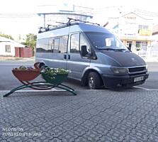 Ford Transit 2005г