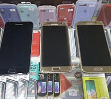 В продаже Смартфоны Galaxy С5/S7/S6