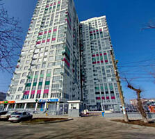 2-х комнатная квартира в новом жилом комплексе на Таирова