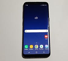 Samsung Galaxy S8 G950U - 3975руб (Тестирован в IDC)