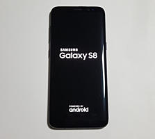 Samsung Galaxy S8 G950U - 3900руб (Тестирован в IDC)