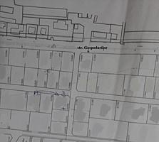Lot p-u construcții 8 ari, Bubuieci, rețele, drum asfaltat