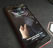 Продам Iphone 7+ Red 128GB.