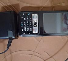Продаётся мобильный телефон. Nokia N73.