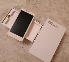 Продам THL 5000 на 2sim gsm и большая ёмкость батареи)