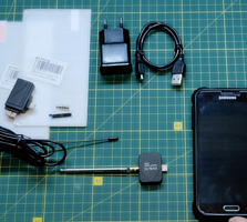 Samsung Galaxy S5 G900P (CDMA+GSM), смартфон + бонусы (см. видео)
