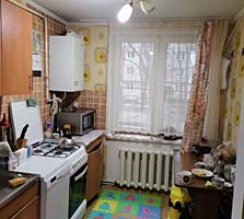 Продается 2-комнатная квартира с автономным отоплением середина,