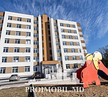 Vă propunem spre vînzare acestapartament cu 1 cameră, Ciorescu, str. .