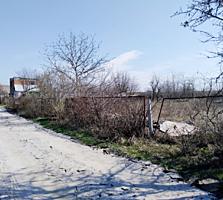 Участок Николаев Терновка Магистраль 6 соток вторая линия от дороги
