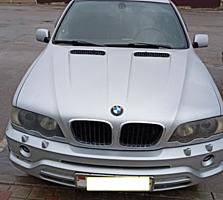 Продам BMW X5 E53