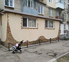 Продам необычную квартиру! Классный ремонт
